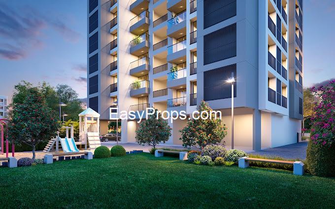 Parshwanath Swarnim Heights